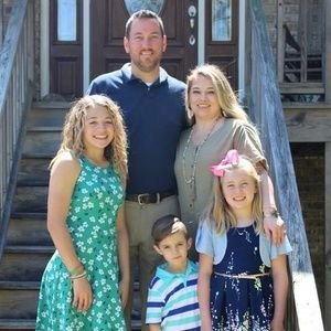 Meet your Posher, April